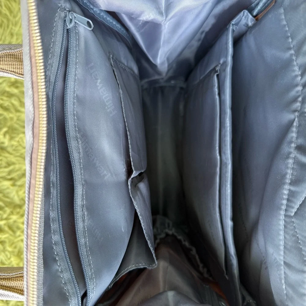 Himawari Yellow Baby Bag - Picture 7 of 9